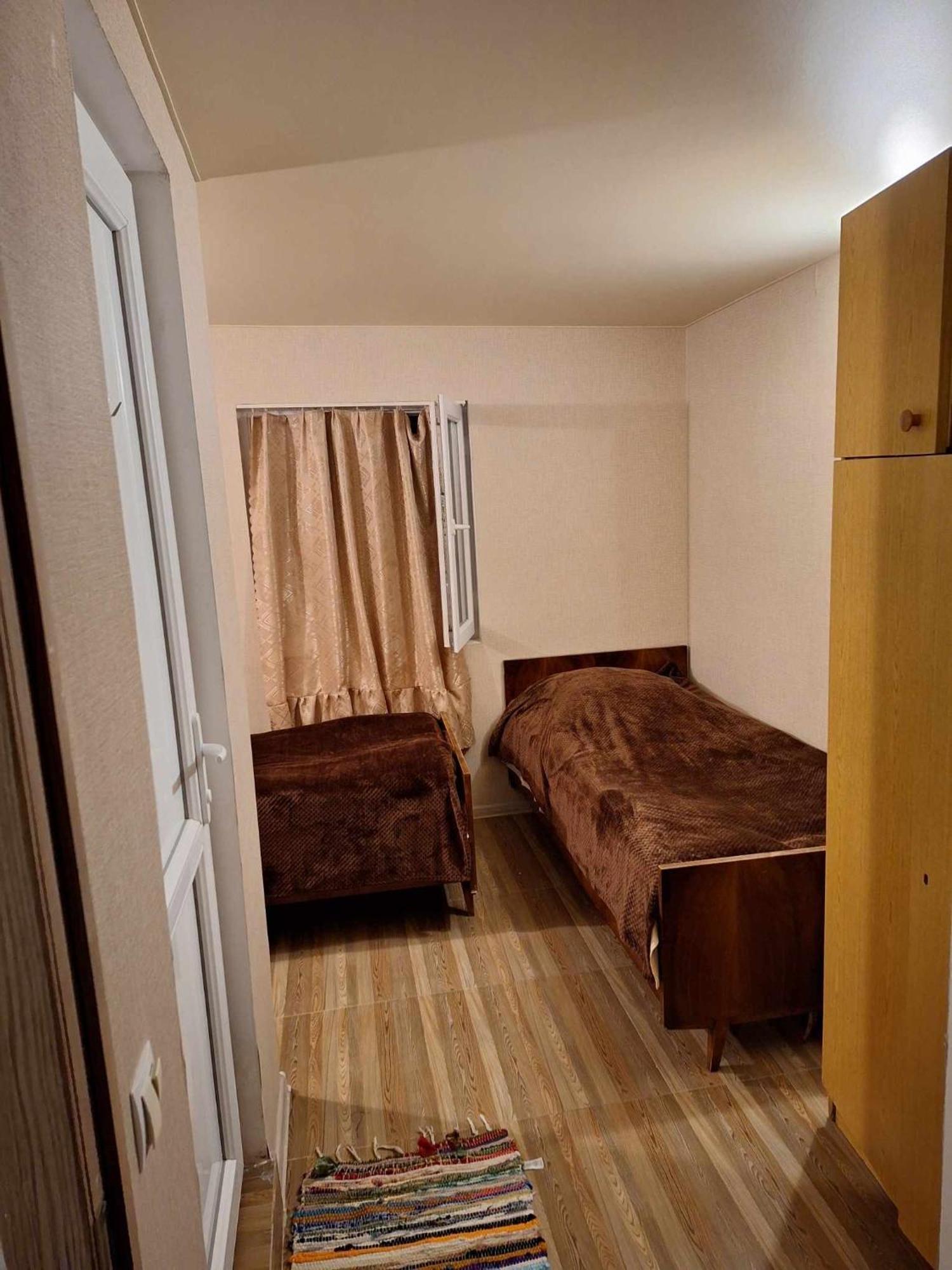 Lux-2-Or-1- Persons Irodion Evdoshvili Street #15 Kutaiszi Kültér fotó